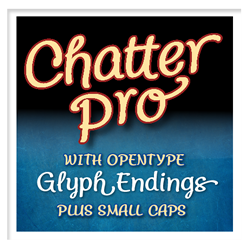 Chatter Pro